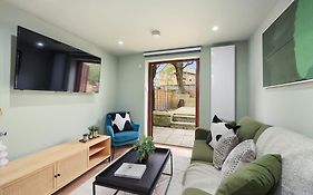 Parkhurst Apartments By Hiatus Concierge
